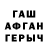 Бутират BDO Tamara Mkheidze